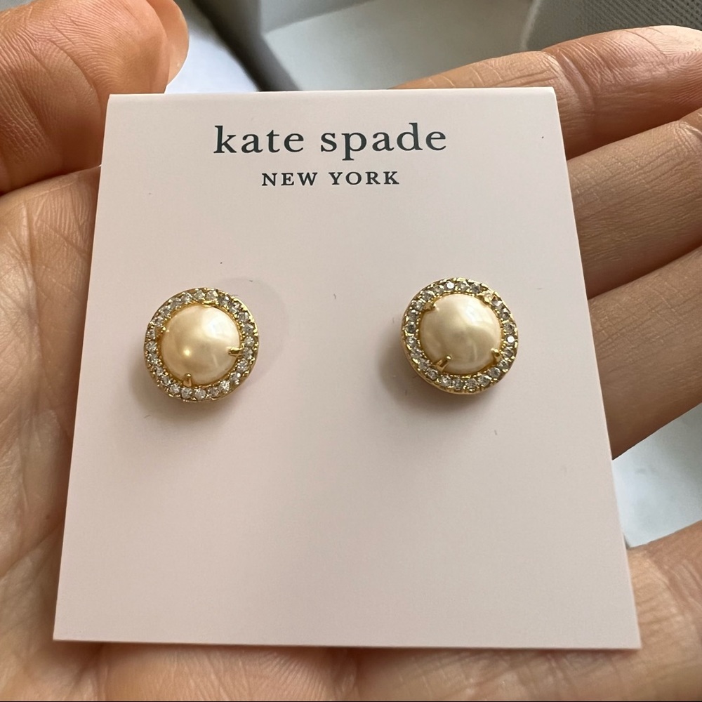 Kate Spade Earrings